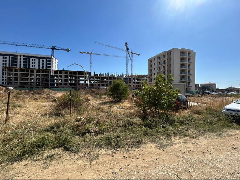 Militari, Auchan, Mall Chiajna,